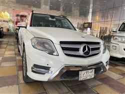 مێرسێدس بێنز GLK-Class
